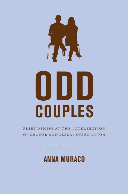 Produktbild: Odd Couples