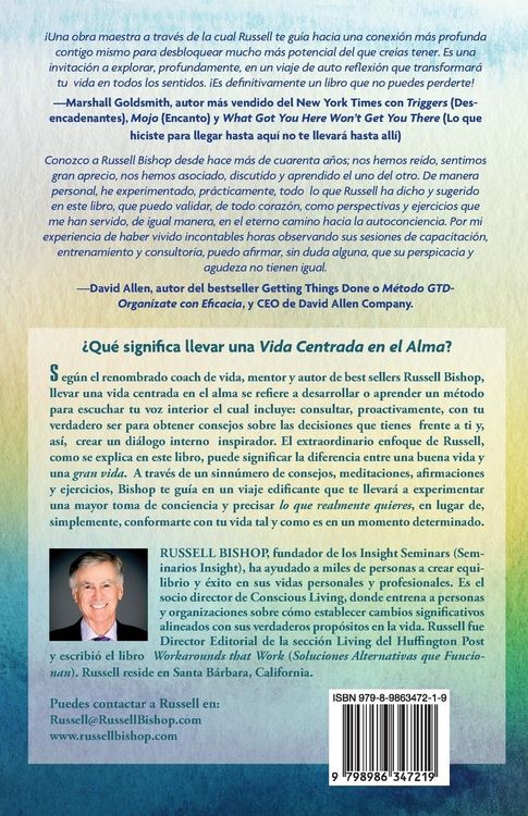 Produktbild: Del Di&aacute;logo Interno al Di&aacute;logo con el Alma