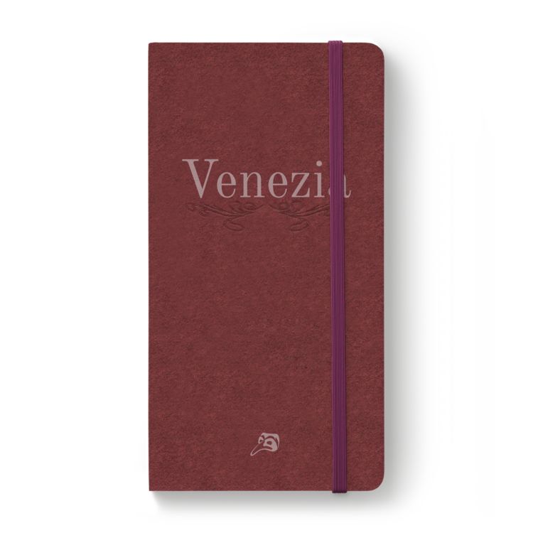 Produktbild: Notizbuch Venezia - Venedig
