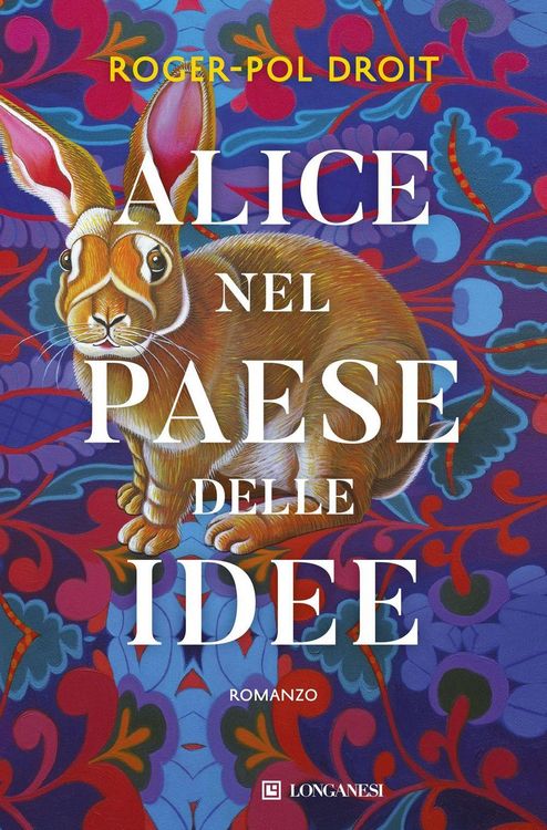 Produktbild: Alice nel Paese delle idee