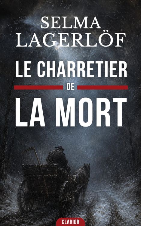 Produktbild: Le Charretier de la mort