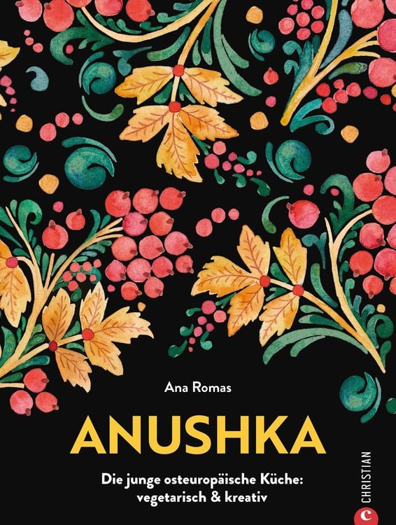 Produktbild: Anushka