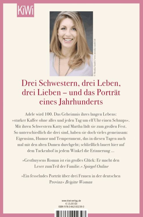 Produktbild: Wir sind doch Schwestern