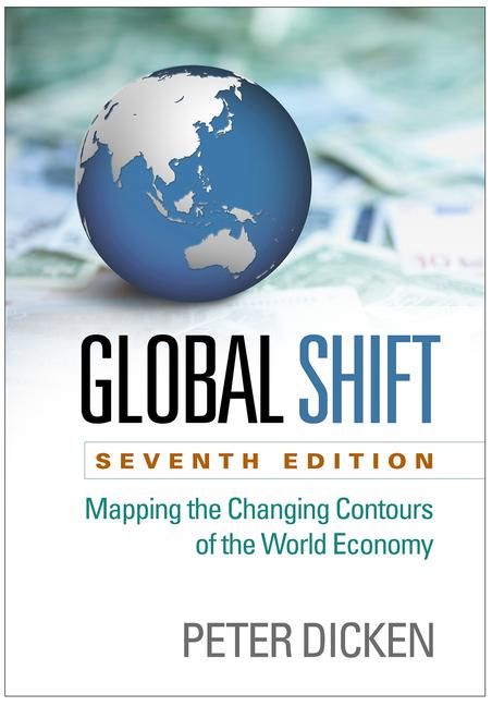 Produktbild: Global Shift
