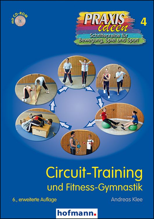 Produktbild: Circuit-Training
