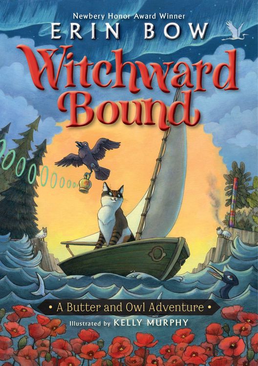 Produktbild: Witchward Bound