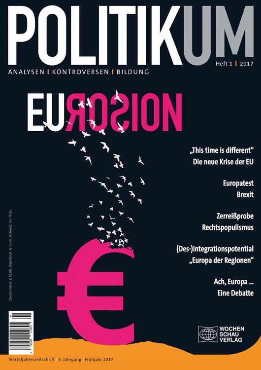 Produktbild: EUrosion