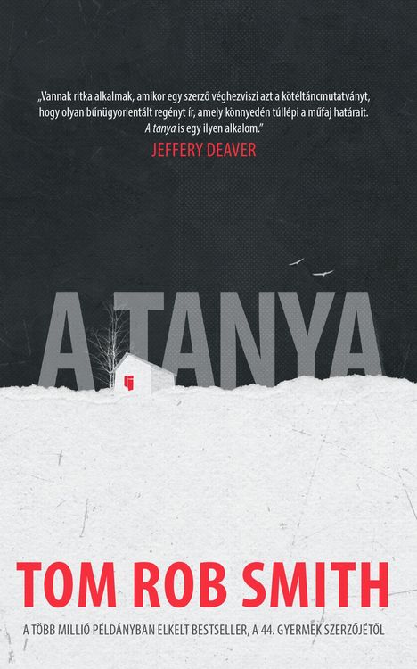 Produktbild: A tanya