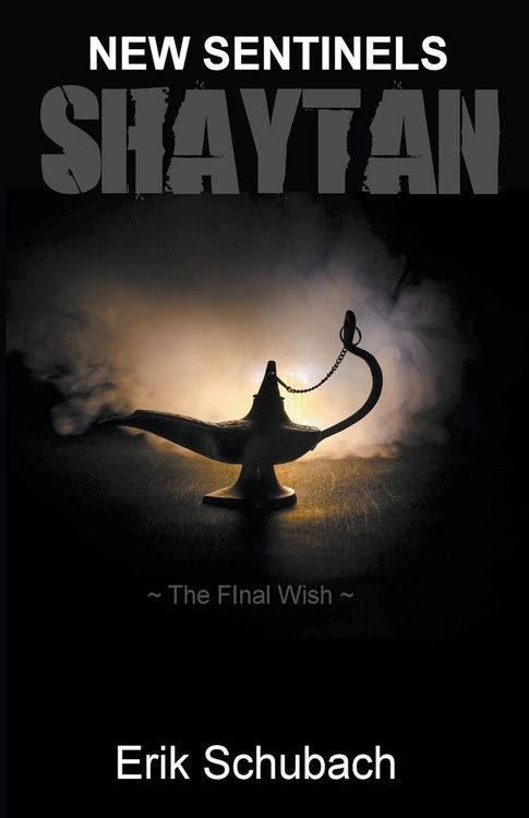 Produktbild: Shaytan