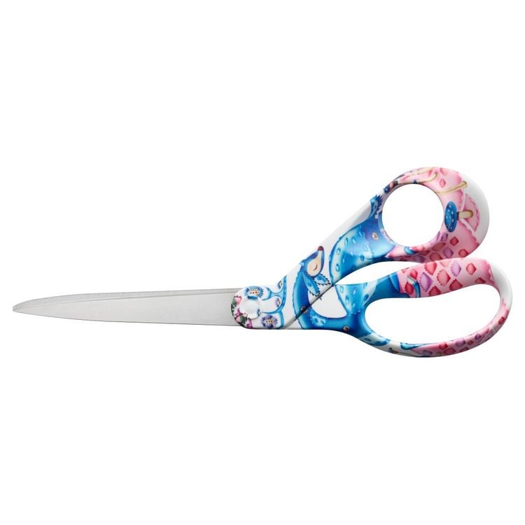 Produktbild: Fiskars Universalschere FXI Universalschere, Satumets&auml; pink, 21cm