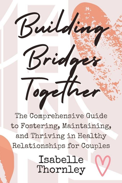 Produktbild: Building Bridges Together