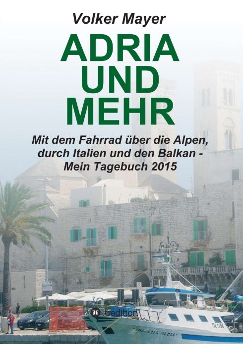 Produktbild: Adria und mehr