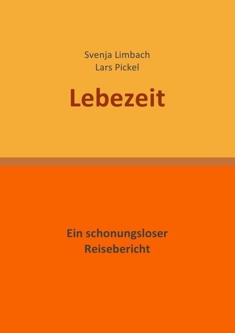 Produktbild: Lebezeit