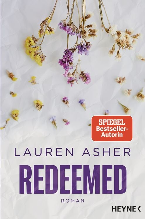 Produktbild: Redeemed