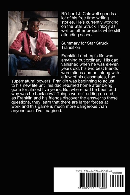 Produktbild: Star Struck