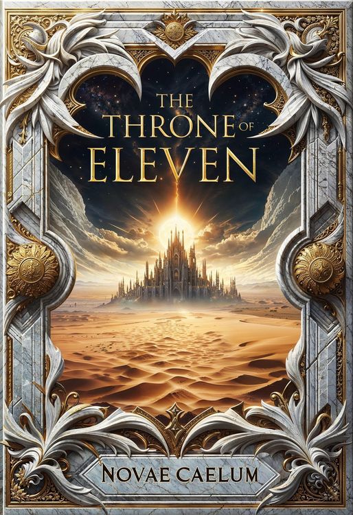 Produktbild: The Throne of Eleven