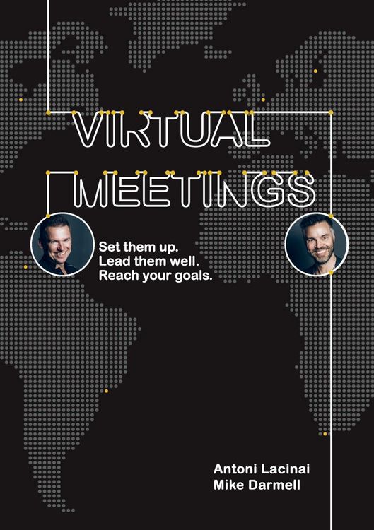 Produktbild: Virtual Meetings