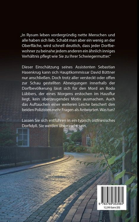Produktbild: Dunstkreise