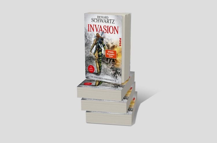 Produktbild: Invasion