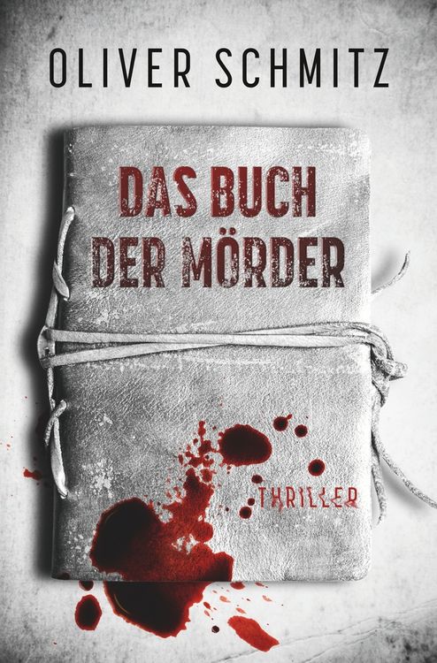 Produktbild: Das Buch der M&ouml;rder