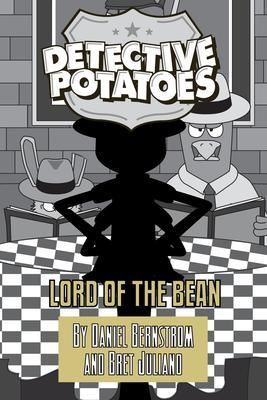 Produktbild: Detective Potatoes