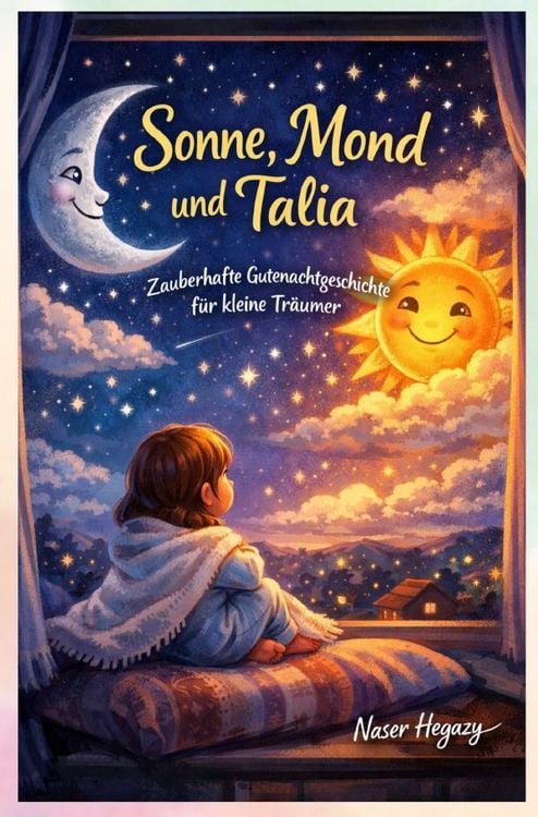 Produktbild: Sonne, Mond und Talia