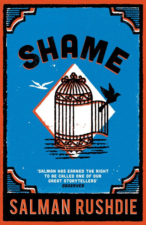 Produktbild: Shame