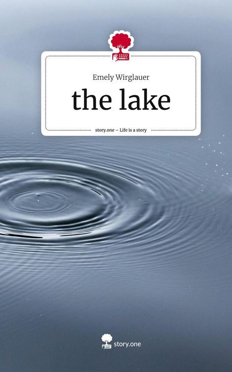 Produktbild: the lake. Life is a Story - story.one