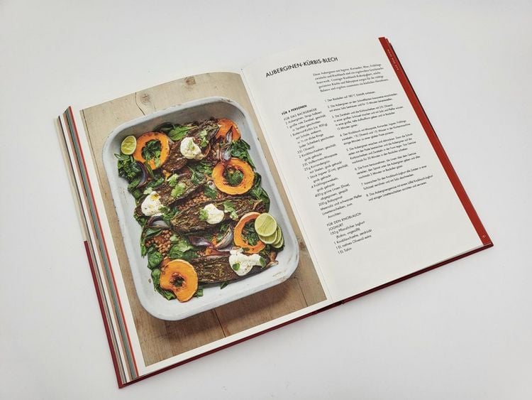 Produktbild: Deliciously Ella. How To Go Plant-Based