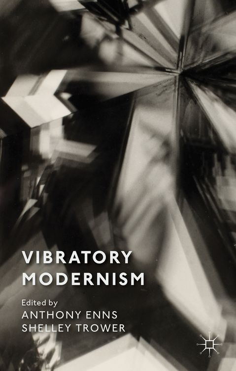 Produktbild: Vibratory Modernism
