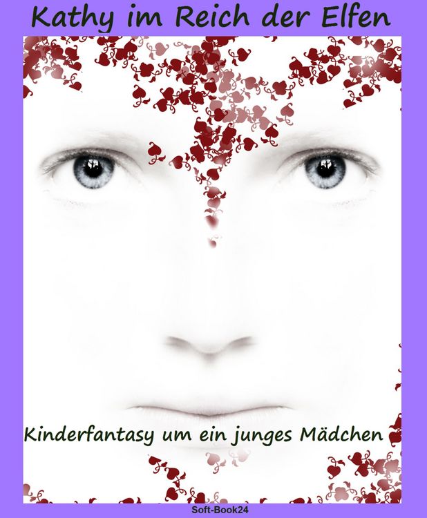 Produktbild: Kathy im Reich der Elfen