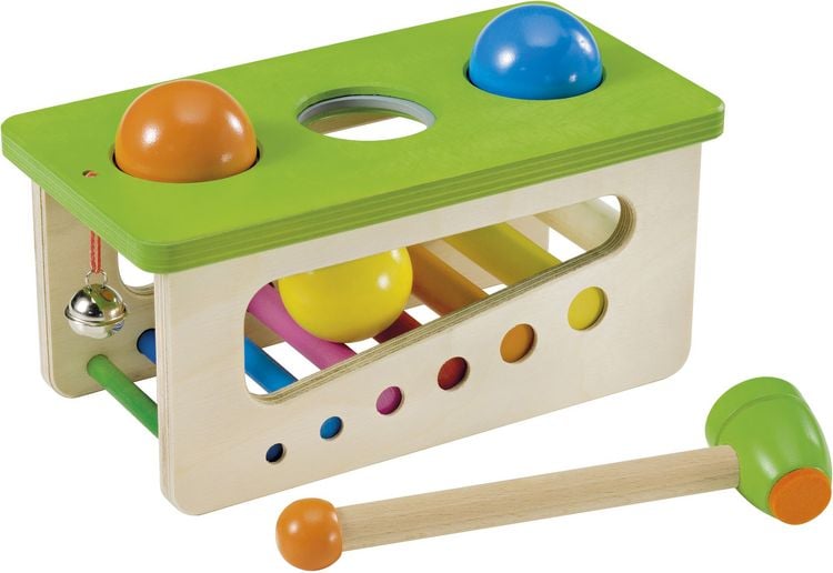 Produktbild: Battino, Klopfbank