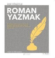 Produktbild: Her Y&ouml;n&uuml;yle Roman Yazmak