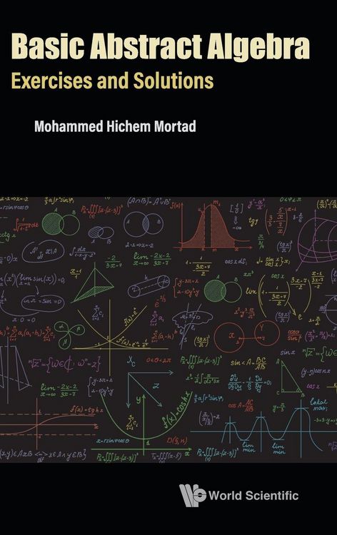 Produktbild: Basic Abstract Algebra