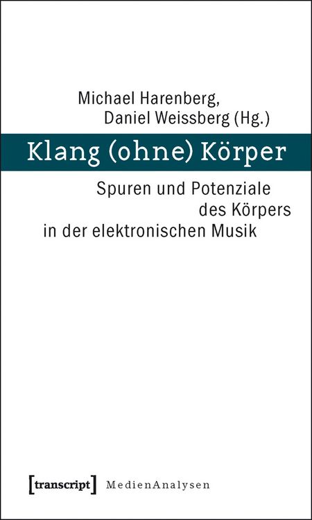 Produktbild: Klang (ohne) K&ouml;rper
