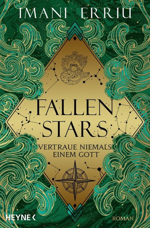 Produktbild: Fallen Stars
