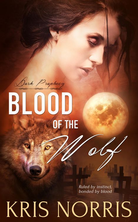 Produktbild: Blood of the Wolf