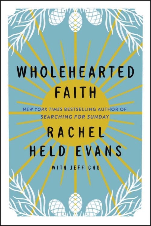 Produktbild: Wholehearted Faith