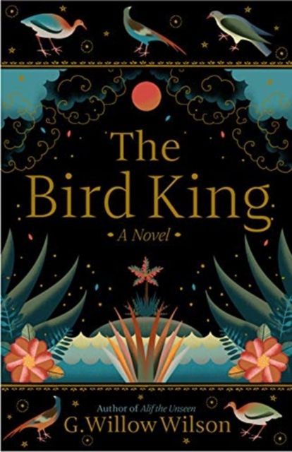 Produktbild: The Bird King