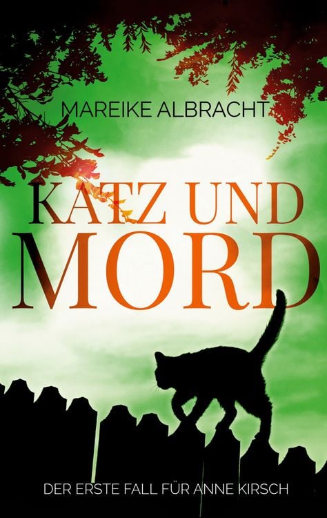 Produktbild: Katz und Mord