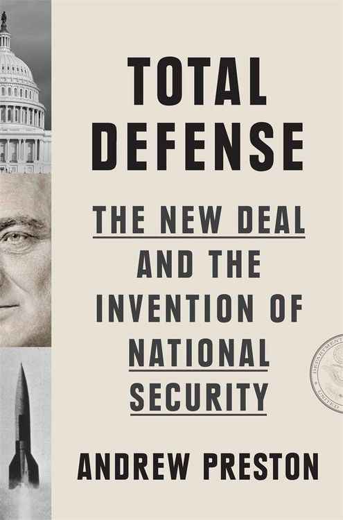 Produktbild: Total Defense