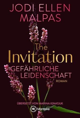 Produktbild: The Invitation - Gef&auml;hrliche Leidenschaft