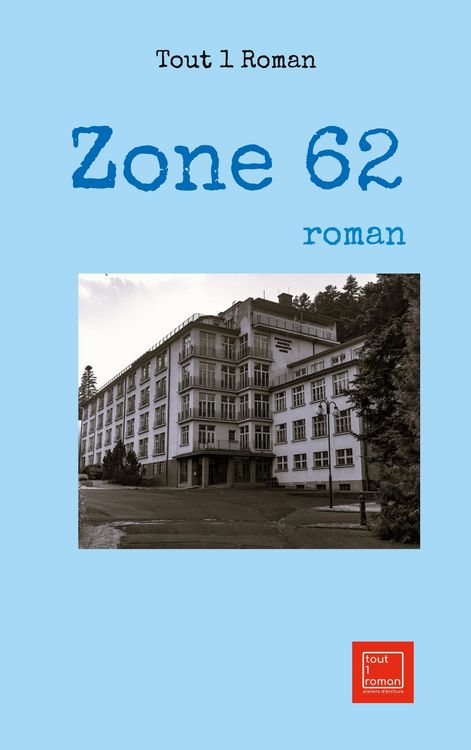 Produktbild: Zone 62