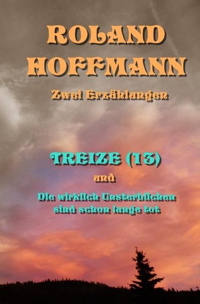 Produktbild: Zwei Erz&auml;hlungen