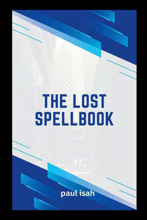 Produktbild: The Lost Spellbook