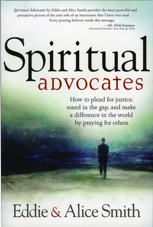 Produktbild: Spiritual Advocates
