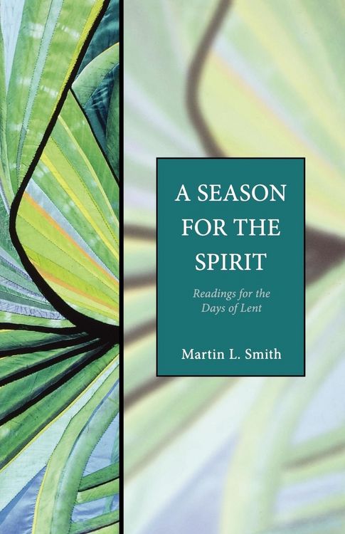 Produktbild: A Season for the Spirit