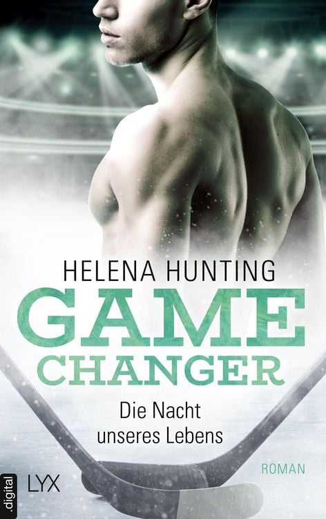 Produktbild: Game Changer - Die Nacht unseres Lebens