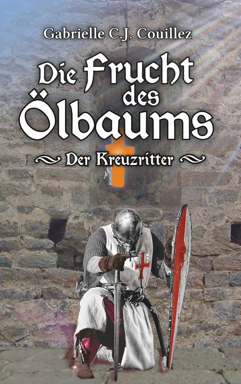 Produktbild: Die Frucht des &Ouml;lbaums