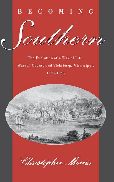 Produktbild: Becoming Southern